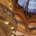 Galeries Lafayette Paris